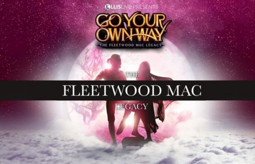 Fleetwood Mac Legacy-Go Your Own Way.
