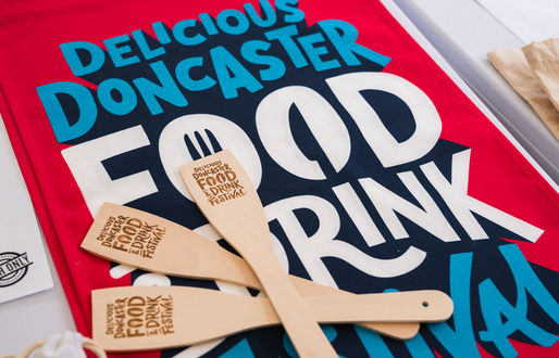 Delicious Doncaster Food and Drink Festival