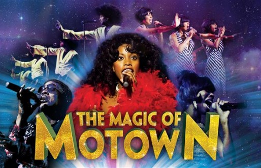 Magic of Motown