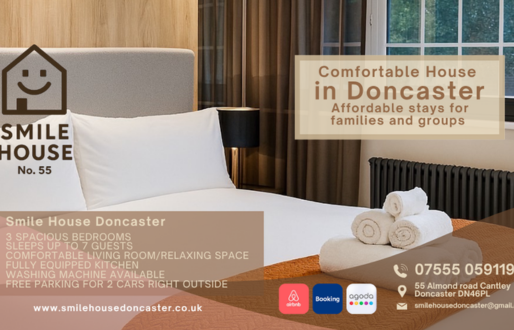 Smile House Doncaster