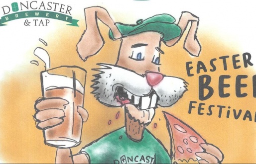 Easter Beer Festival