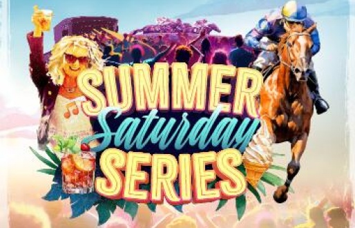 Summer Saturday Series - Vernon Kay