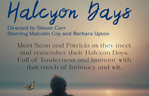 Halcyon Days – A Doncaster Little Theatre Performance