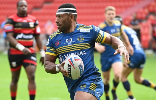 Doncaster Rugby League Home Fixtures 2026