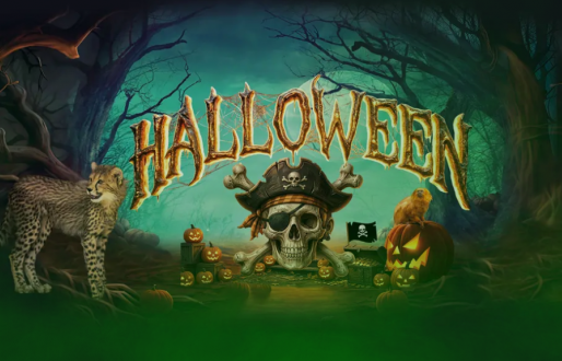 Halloween at Yorkshire Wildlife Park