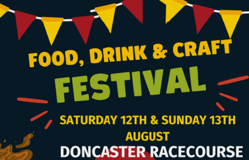 Doncaster Food, Drink and Craft Festival