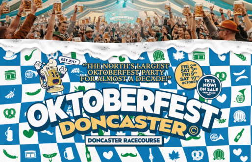 Oktoberfest Doncaster