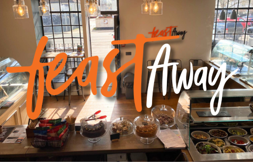 FeastAway