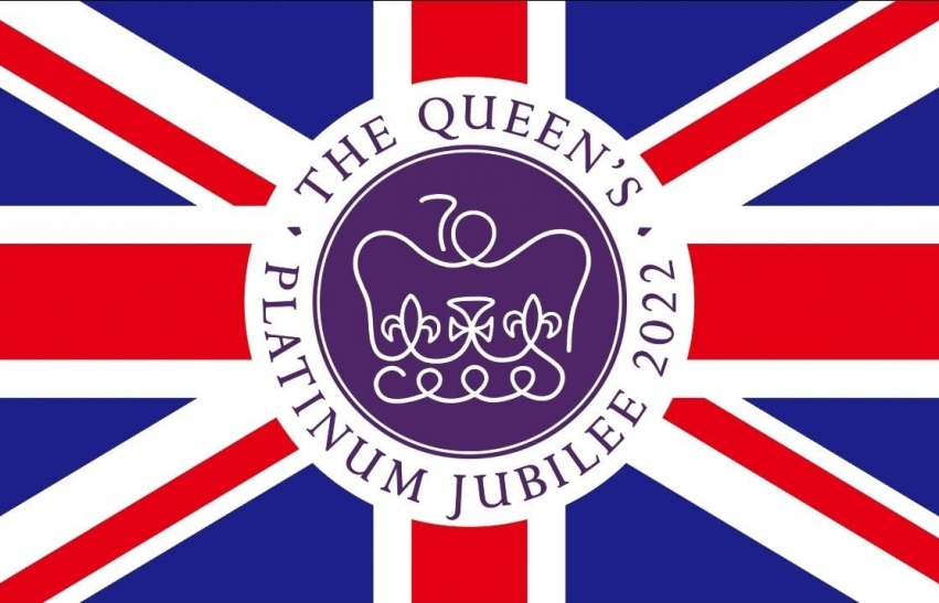 Queens Platinum Jubilee
