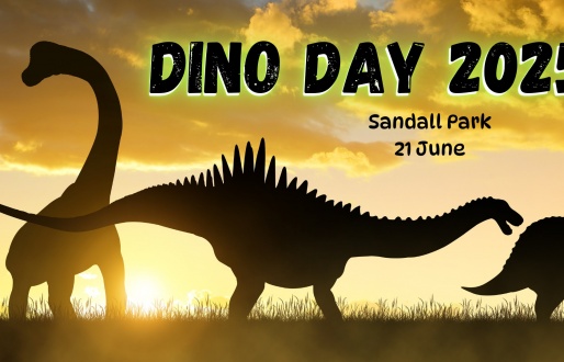 Dino Day
