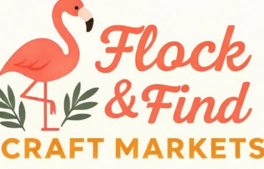 Flock & Find Craft Market