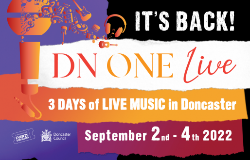 DN One Live