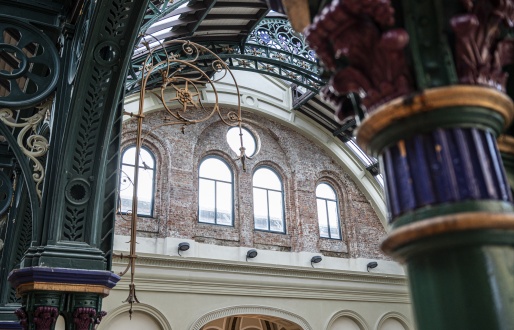 Pokémon GO Wild Area 2025: Doncaster Celebration