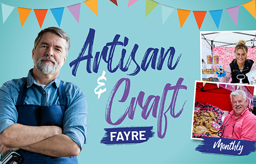 Artisan & Craft Fayre