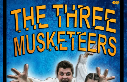 Three Musketeers