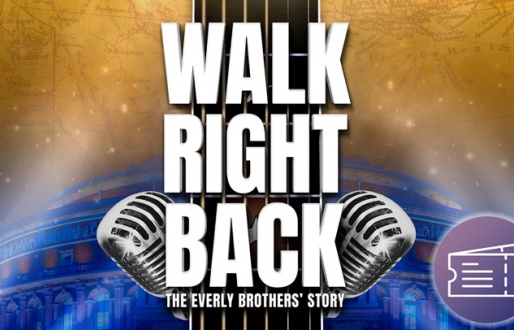 Walk Right Back: The Everly Brothers’ Story