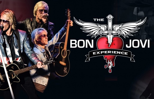 The Bon Jovi Experience