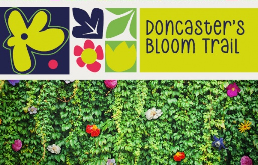 Doncaster's Bloom Trail