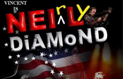 Neirly Diamond