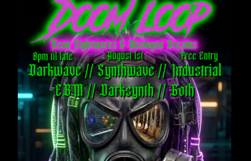 Doom Loop: Rooksfest Afterparty