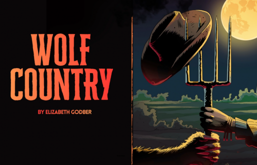 Wolf Country