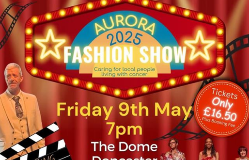 Aurora Fashion Show 2025