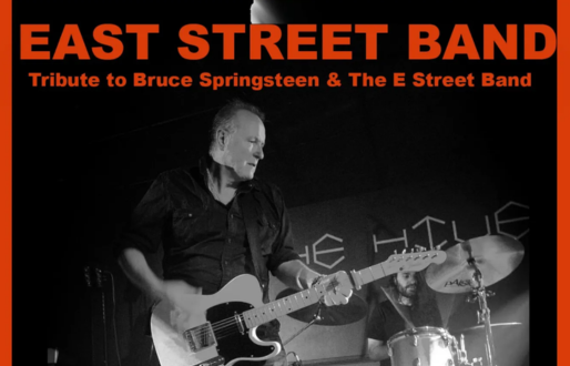 The East Street Band