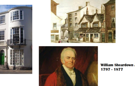 The Sheardown Collection: Images of Georgian Doncaster