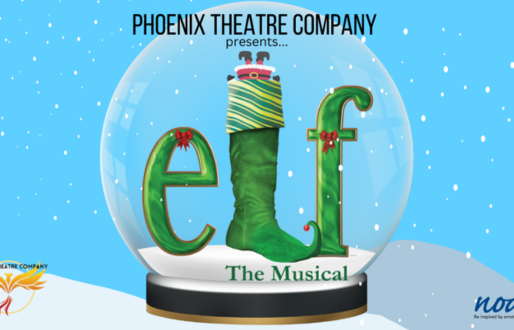 ELF: The Musical!