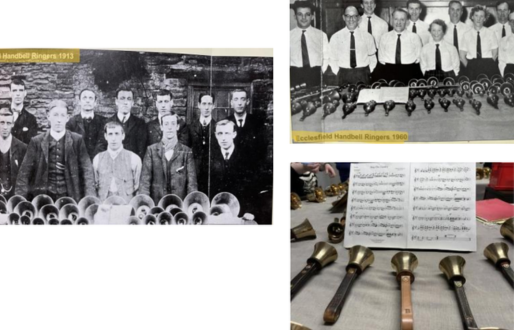 Ecclesfield Handbell Ringers