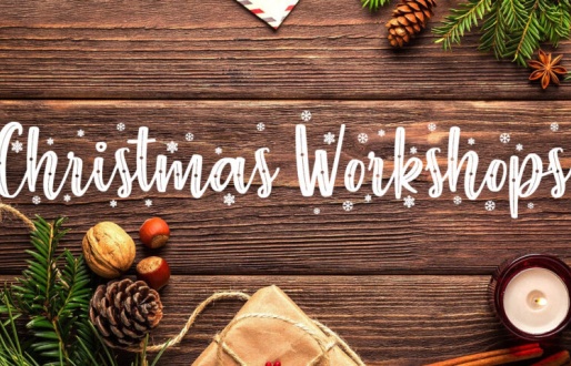 Christmas Workshop