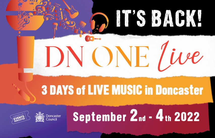 DNOne Live Festival