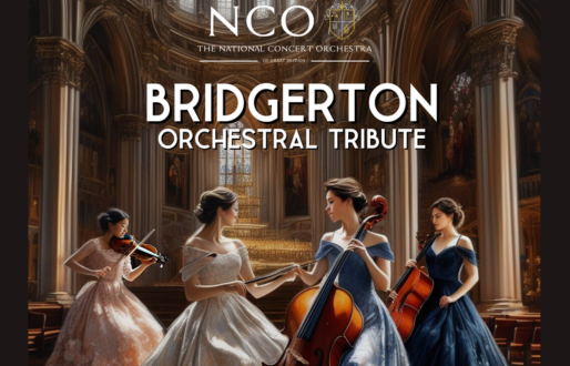 Bridgerton Orchestral Tribute