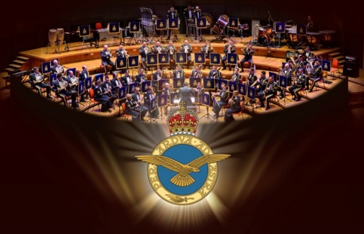Royal Air Force ‘In Concert’ 2024