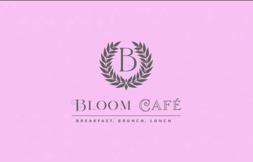 Bloom Café