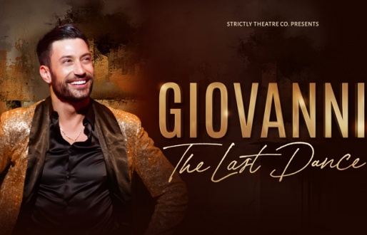 Giovanni: The Last Dance