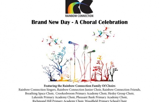 A Choral Celebration