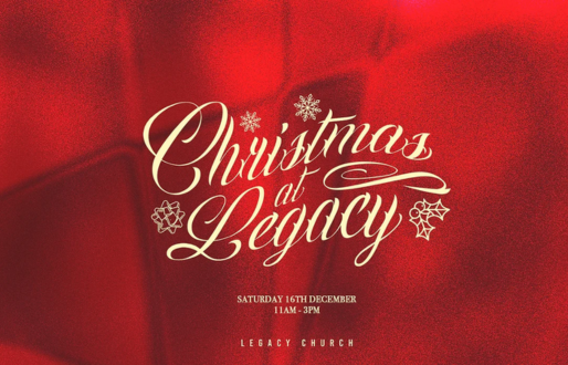 Christmas at Legacy