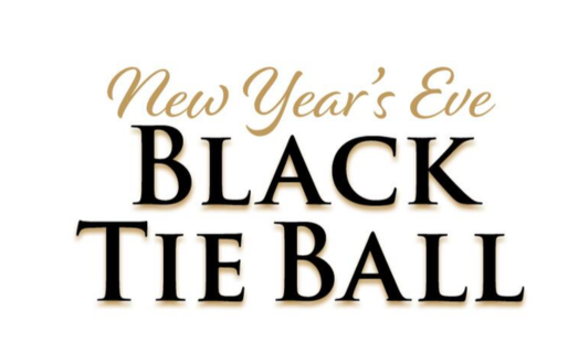 New Years Eve Gala Ball