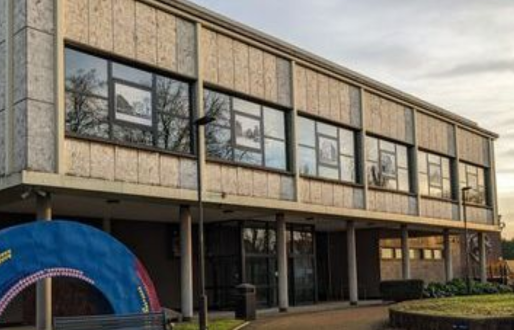 Doncaster Archives Open Day