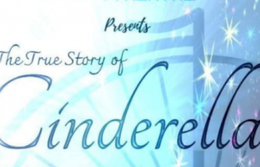 The True Story of Cinderella