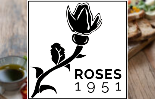 Roses 1951 at Walkers