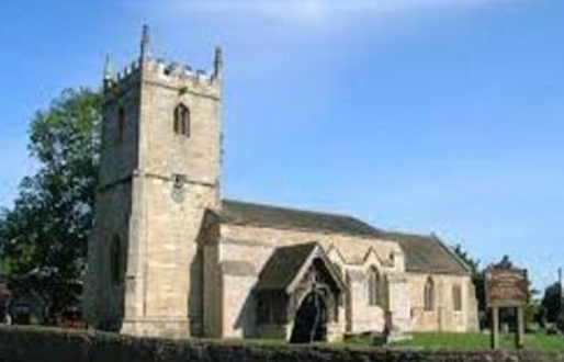 Heritage of St Laurence's Church and the community of Adwick le Street