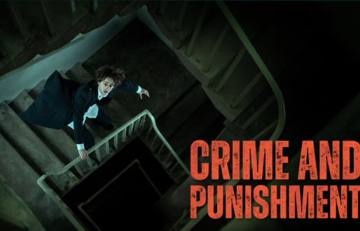 Crime and Punishment