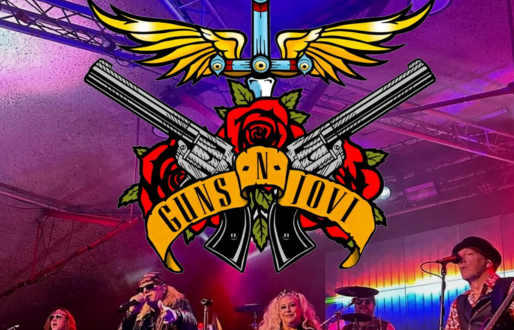 Guns N Jovi