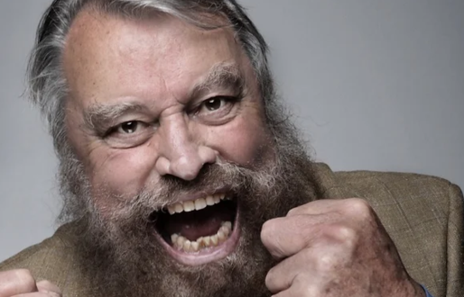 An Audience with Brian Blessed
