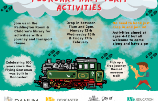Free Half Term Activities for Families