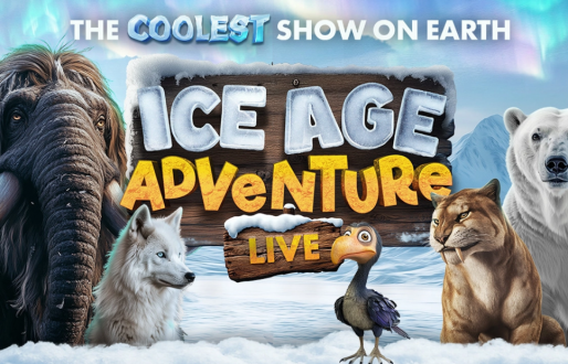 Ice Age Adventure Live