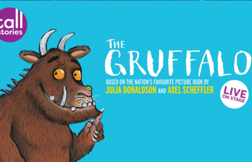 The Gruffalo