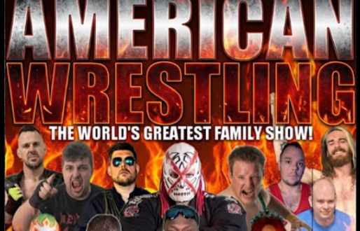 American Wrestling Doncaster